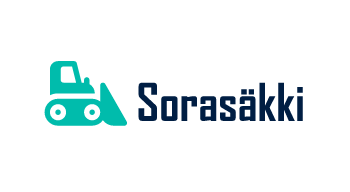 Sorasäkki: Ground material sales with innovative approach